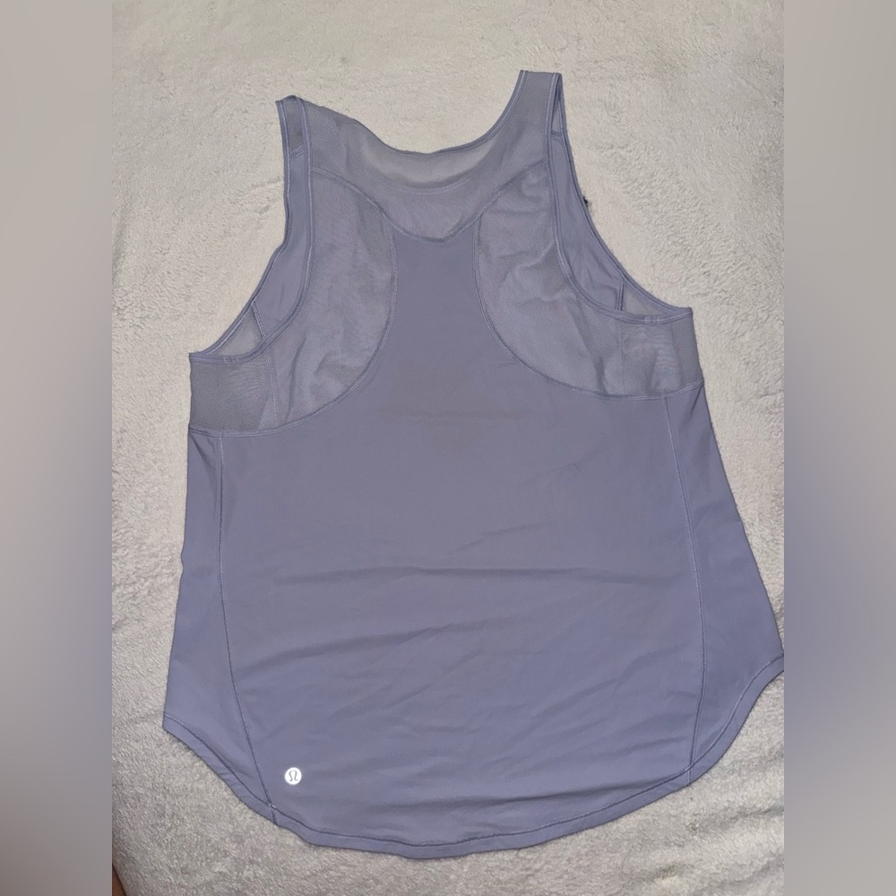 lululemon sculpt tank top - Picture 6 of 8